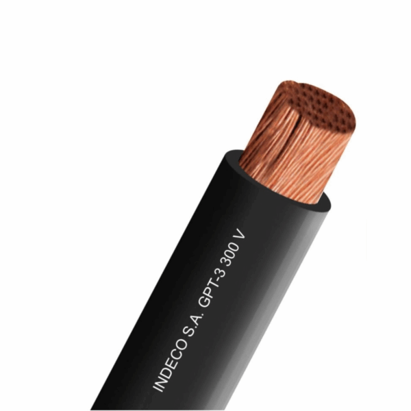 CABLE GPT 10AWG NEGRO
