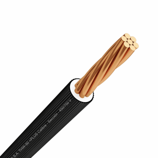 CABLE THW90 14AWG