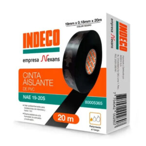 CINTA AISLANTE NAE 19-20S 20M