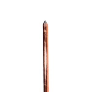 VARILLA DE COBRE 3/4" X2.4M 19MM