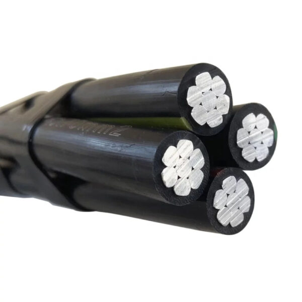 CABLE AUTOPORTANTE CAAI 2X16MM2