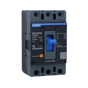 2P 80A INTERRUPTOR DE FUERZA FIJO