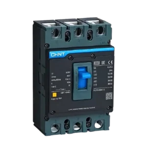 3P 100A INTERRUPTOR DE FUERZA FIJO