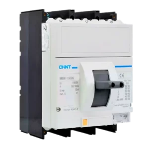 3P 1600A INTERRUPTOR DE FUERZA REGULABLE