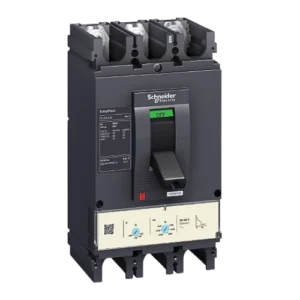 INTERRUPTOR EASYPACT 3X280 400AMP 220/380V