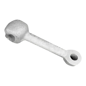 ADAPTADOR CASQUILLO OJO-LARGO