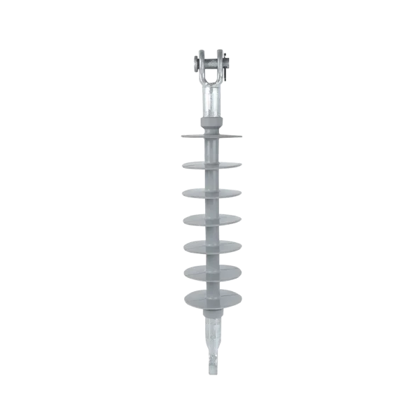 AISLADOR POLIMERICO DE SUSPENSION 36KV-70KN
