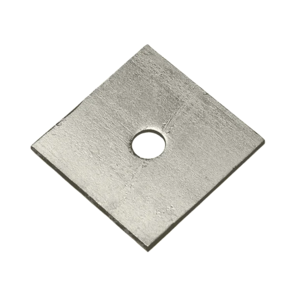 ARANDELA ANCLAJE 102X102X5MM