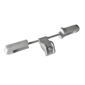 AMORTIGUADOR DE VIBRACIÓN 120-240MM2