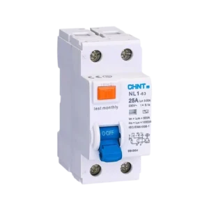 DIFERENCIAL SUPERINMUNIZADO 2P 25A-30MA