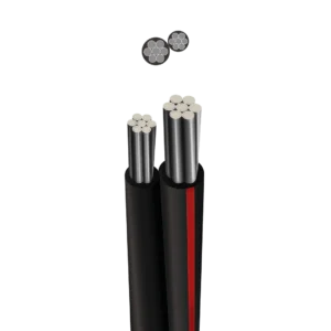 CABLE AUTOPORTANTE CAAI 1X16+NA25 MM2