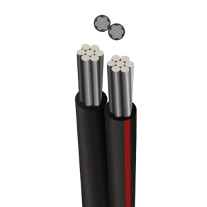 CABLE AUTOPORTANTE CAAI 2X35MM2