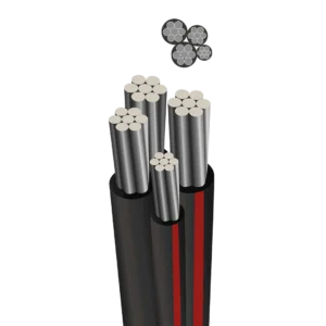 CABLE AUTOPORTANTE CAAI 2X35+1X16+NA25MM2