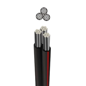 CABLE AUTOPORTANTE CAAI 3X16MM2