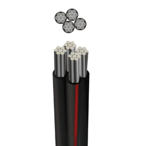 CABLE AUTOPORTANTE CAAI 3X16+NA16MM2