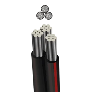 CABLE AUTOPORTANTE CAAI 3X35MM2