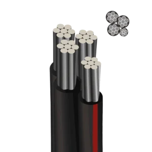 CABLE AUTOPORTANTE CAAI 3X50+NA35MM2