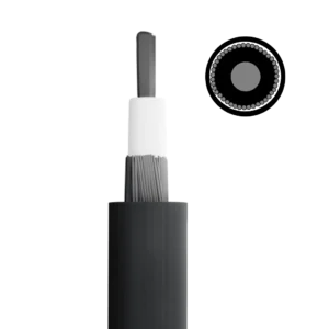 CABLE CONCENTRICO SET AL 2X10MM2