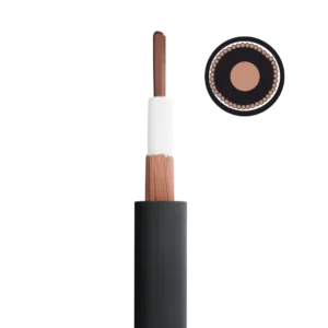 CABLE CONCENTRICO SET CU 2X4MM2