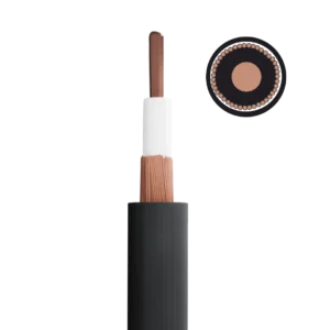 CABLE CONCENTRICO SET CU 2X6MM2