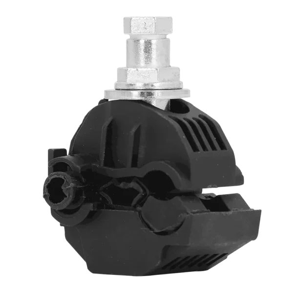 CONECTOR DE PERFORACION TIPO PIRAÑA GRANDE 16-120MM2