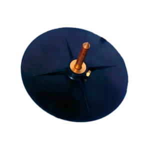 DISCO ANTIHURTO PARA VARILLA DE 3/4"