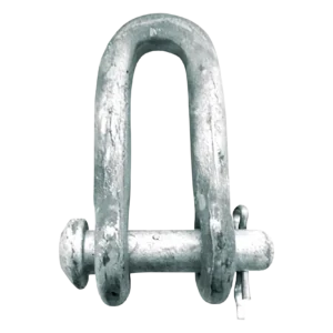 GRILLETE DE FºGº RECTO