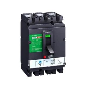 INTERRUPTOR EASYPACT 3X112 160AMP 220/380V