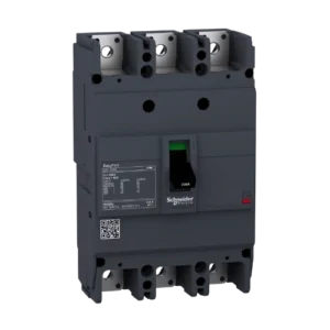 INTERRUPTOR EASYPACT 3X175-250AMP 220/380V