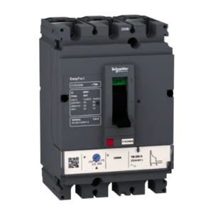 INTERRUPTOR EASYPACT 3X70-100AMP 220/380V