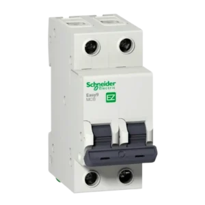 INTERRUPTOR TERMOMAGNETICO 2X16A 10/6KA