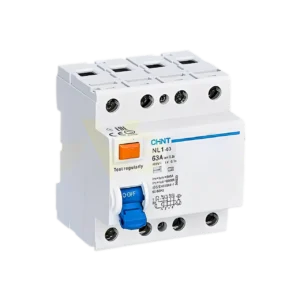 INTERRUPTOR DIFERENCIAL 4X63A 300MA