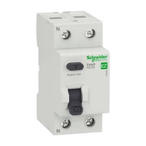 INTERRUPTOR DIFERENCIAL 2X25 AMP 30MA
