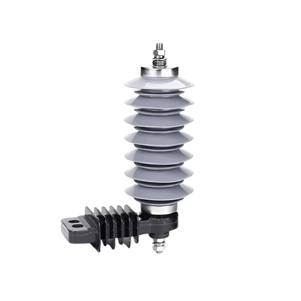 PARARRAYO POLIMERICO 12KV-10KA