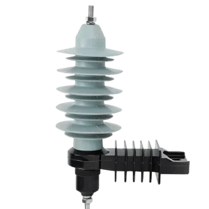 PARARRAYO POLIMERICO 15KV-10