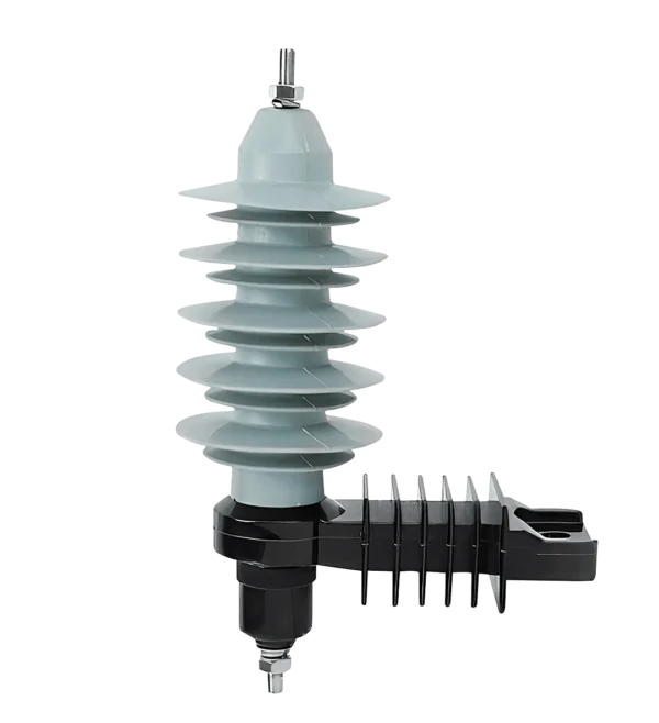 PARARRAYO POLIMERICO 15KV-10