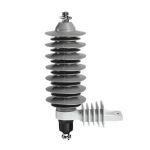 PARARRAYO POLIMERICO 21KV-10KA