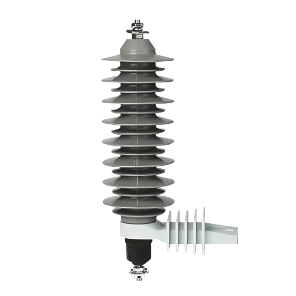 PARARRAYO POLIMERICO 15KV-10KA