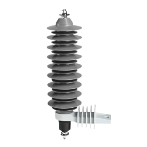 PARARRAYO POLIMERICO 27KV-10KA