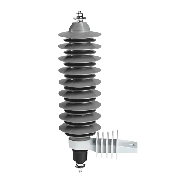 PARARRAYO POLIMERICO 27KV-10KA