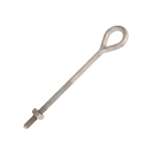 PERNO TIPO OJO 5/8X10"