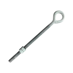 PERNO TIPO OJO 5/8 X 12"