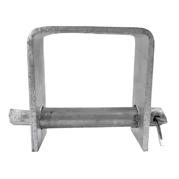 PORTALINEA UNIPOLAR TIPO CLEVI 53-2