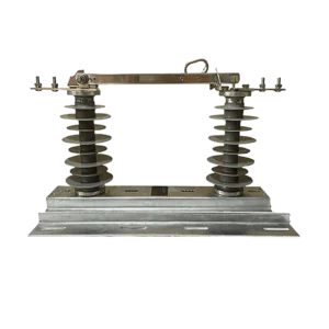 SECCIONADOR POLIMERICO TIPO CUCHILLA 27KV 630A