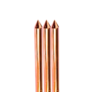 VARILLA COPERWELD 3/4"X2.4M