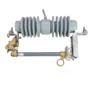 SECCIONADOR CUT OUT PORCELANA 27KV 100A 150KV