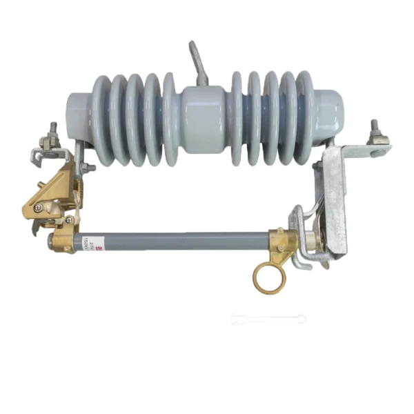 SECCIONADOR CUT OUT PORCELANA 27KV 200A