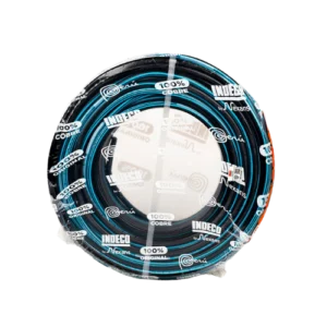 CONDUCTOR ELECTRICO 500V VULCANIZADO 4X16AWG NEGRO NLT PC